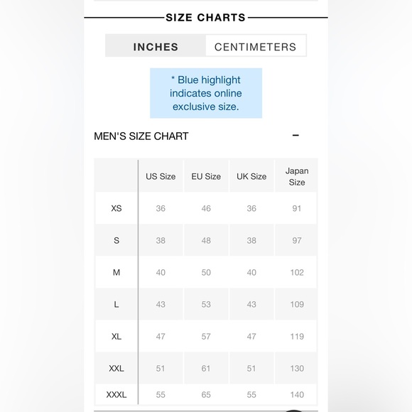 Men's Blue Plaid Shirt - Picture 6 of 6